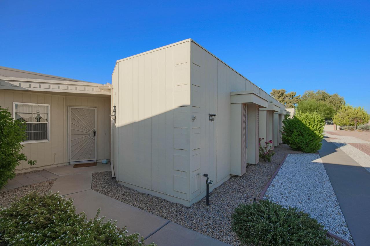 17444 N 105th Ave., Sun City, AZ 85373