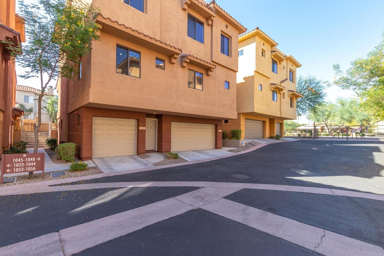 9551 E Redfield Rd. #1045, Scottsdale, AZ 85260