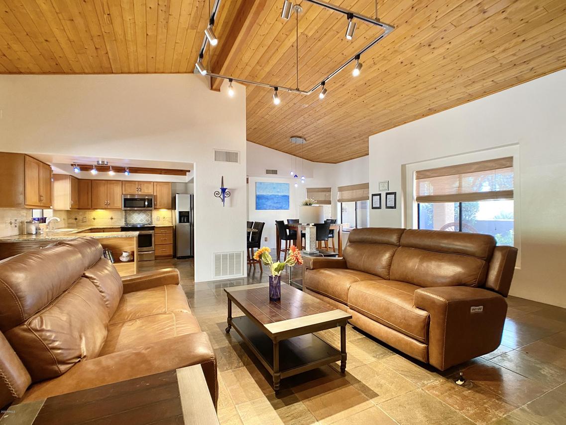 15304 E Two Gun Cir., Fountain Hills, AZ 85268