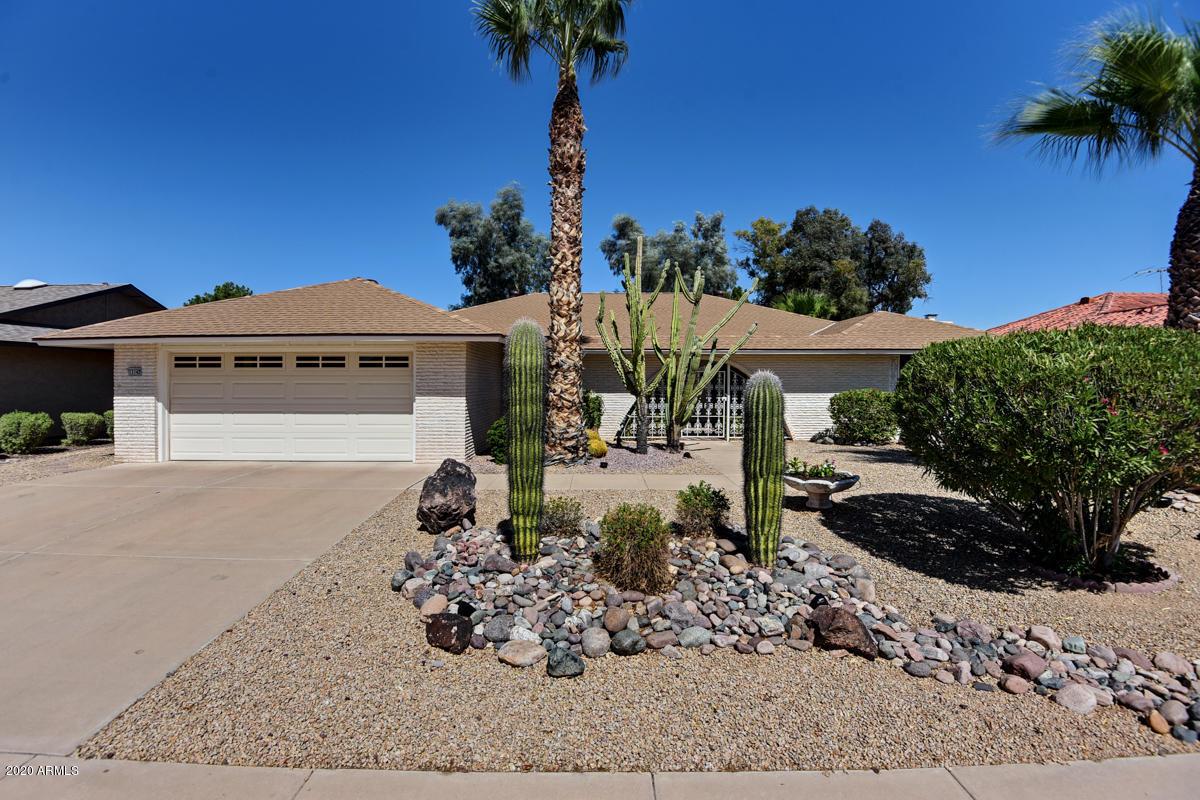 13142 W Castlebar Dr., Sun City West, AZ 85375