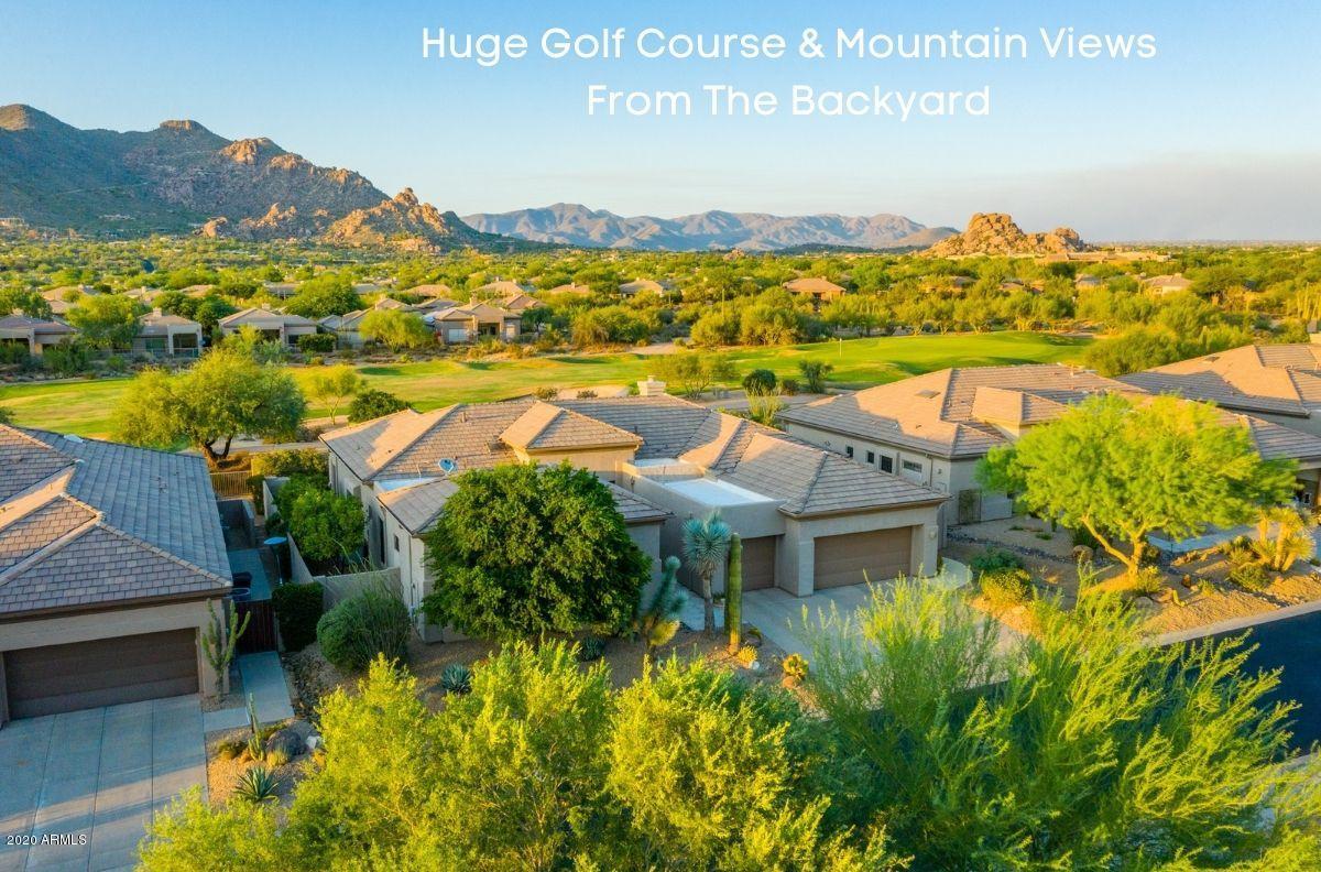 6598 E Evening Glow Dr., Scottsdale, AZ 85266