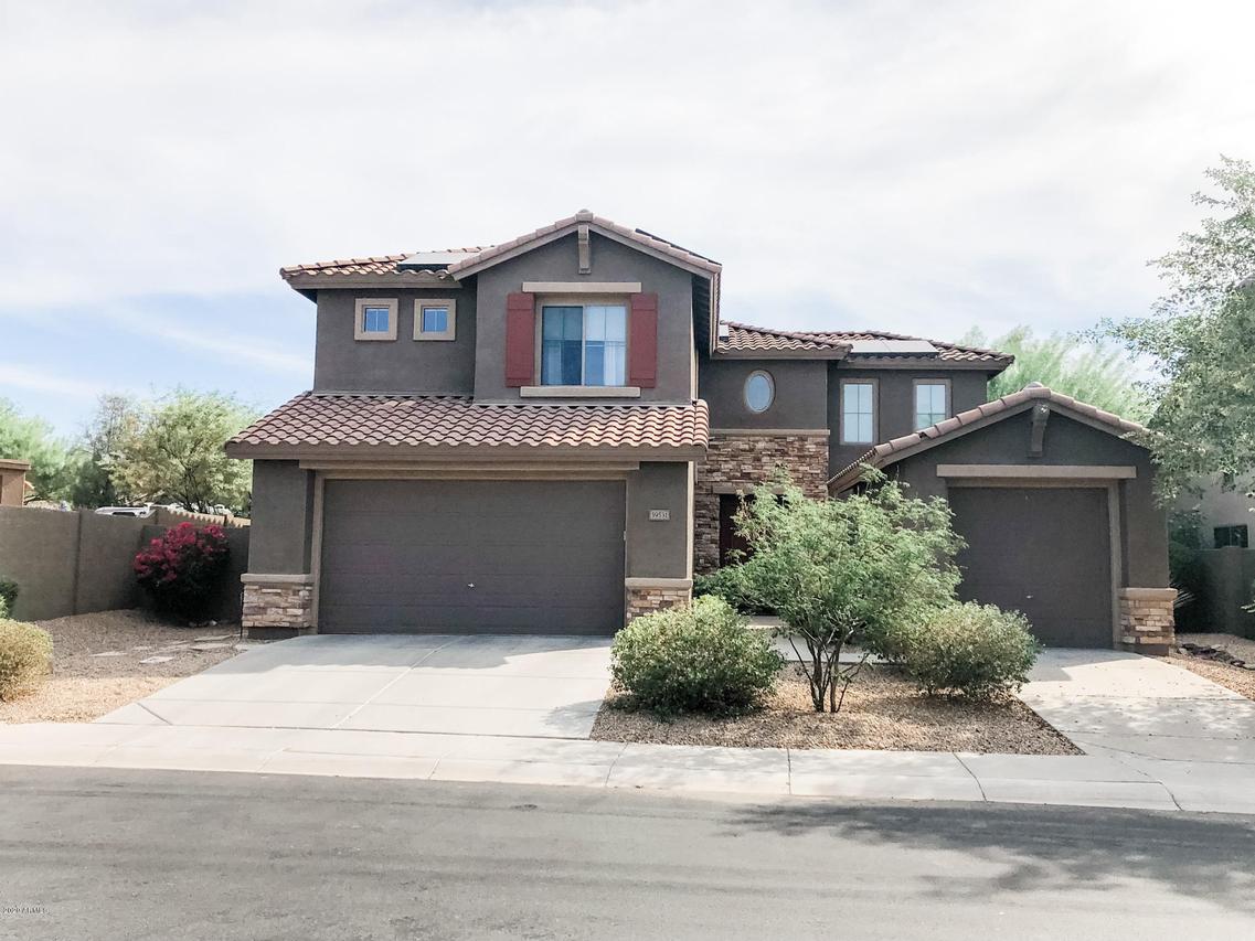 39531 N Gold Mine Ln., Phoenix, AZ 85086