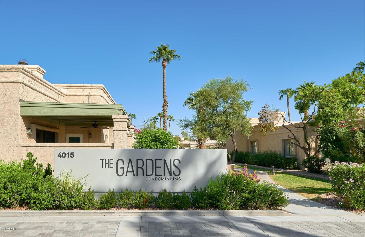 4015 N 78th St. #102, Scottsdale, AZ 85251