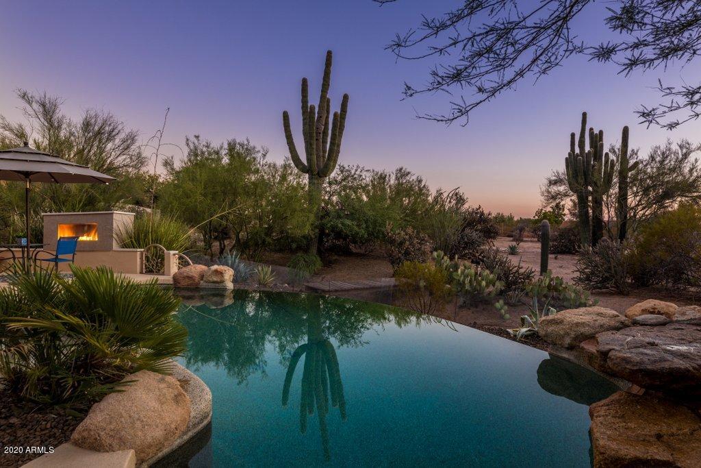 30824 N Rancho Caliente Dr., Cave Creek, AZ 85331