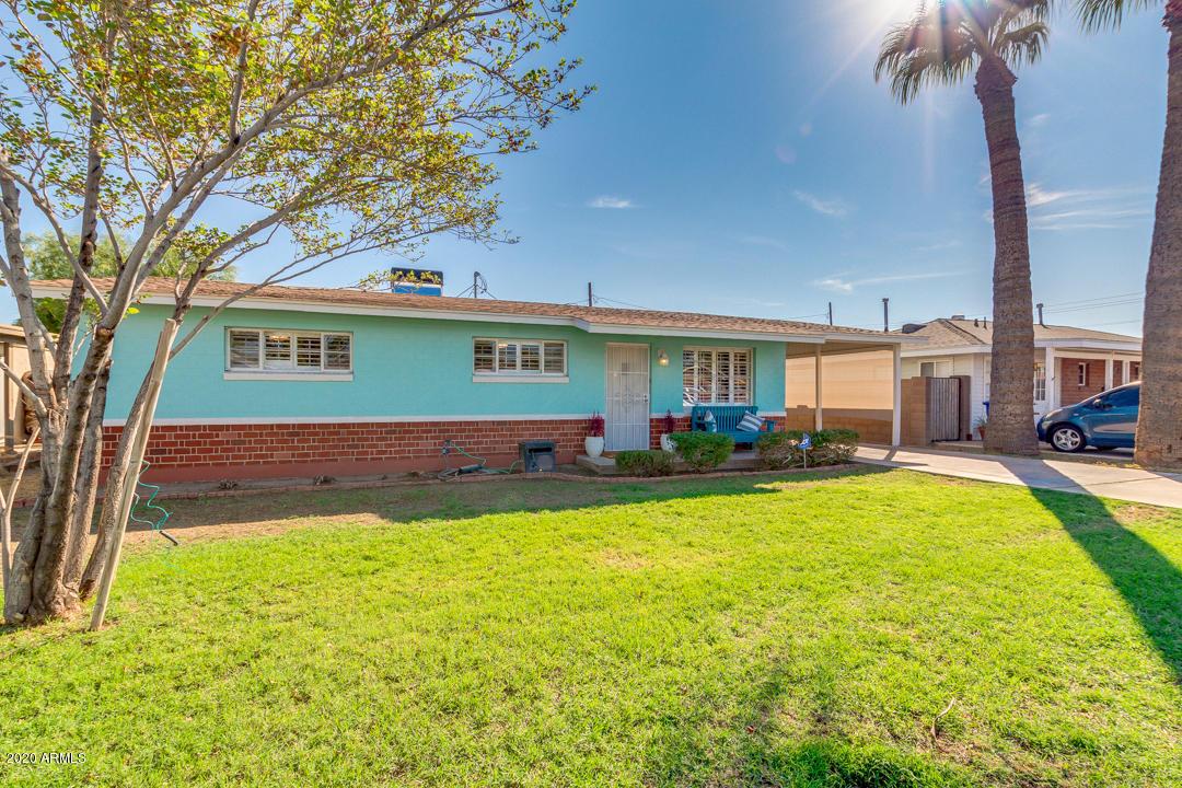 2035 W Virginia Ave., Phoenix, AZ 85009