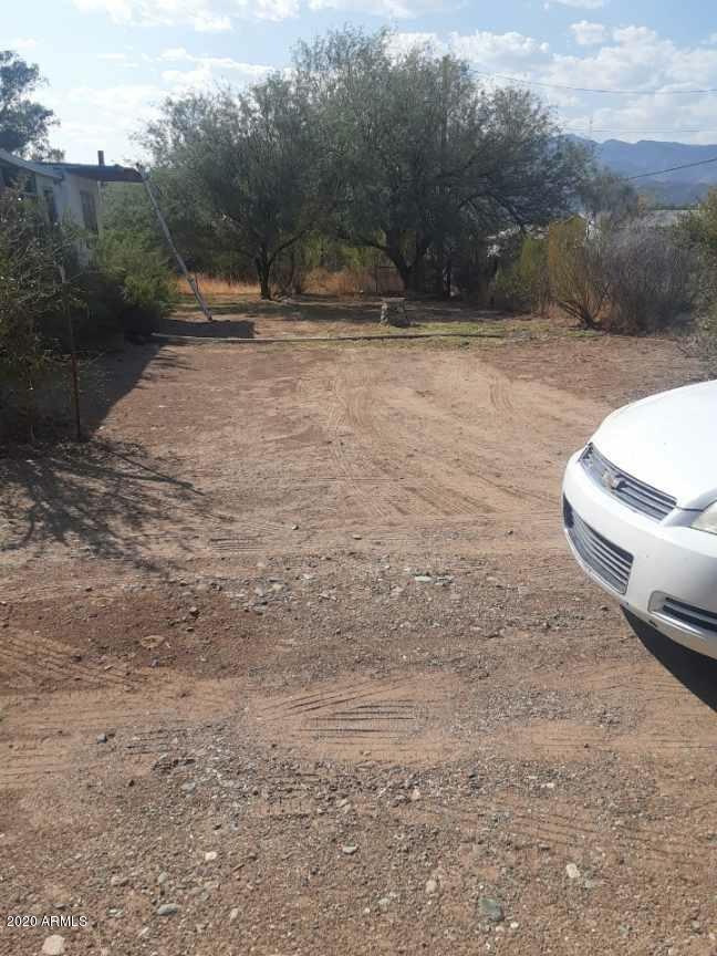 20621 E Squaw Valley Rd. #8, Black Canyon City, AZ 85324