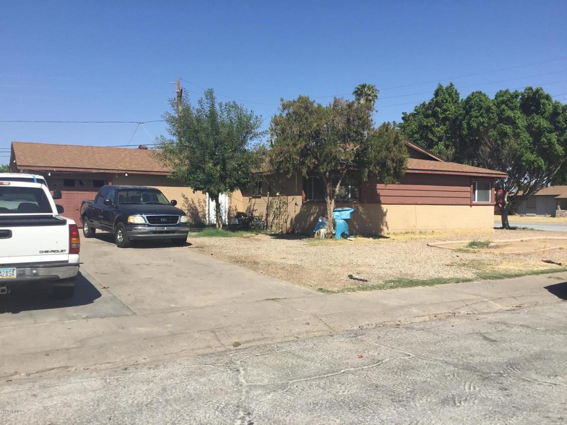 4762 N 54th Ave., Phoenix, AZ 85031