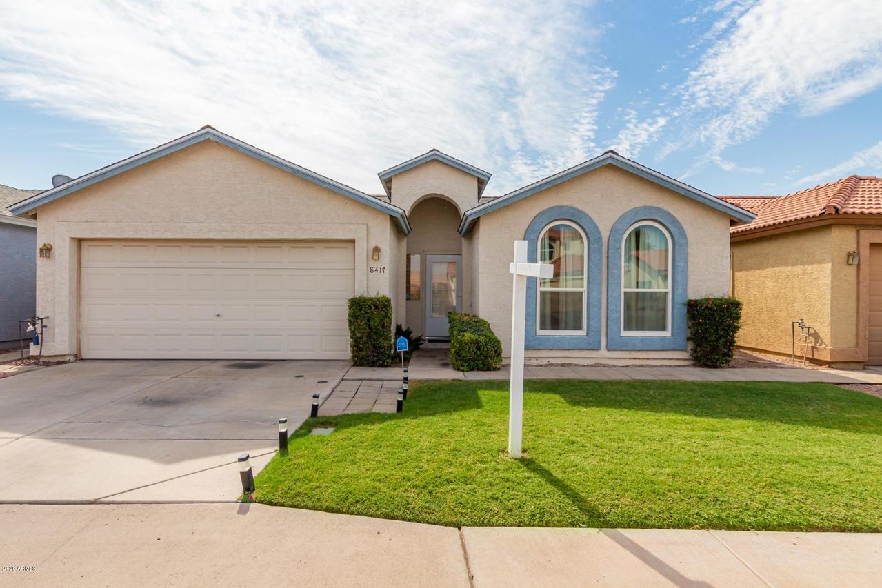 8417 W Granada Rd., Phoenix, AZ 85037
