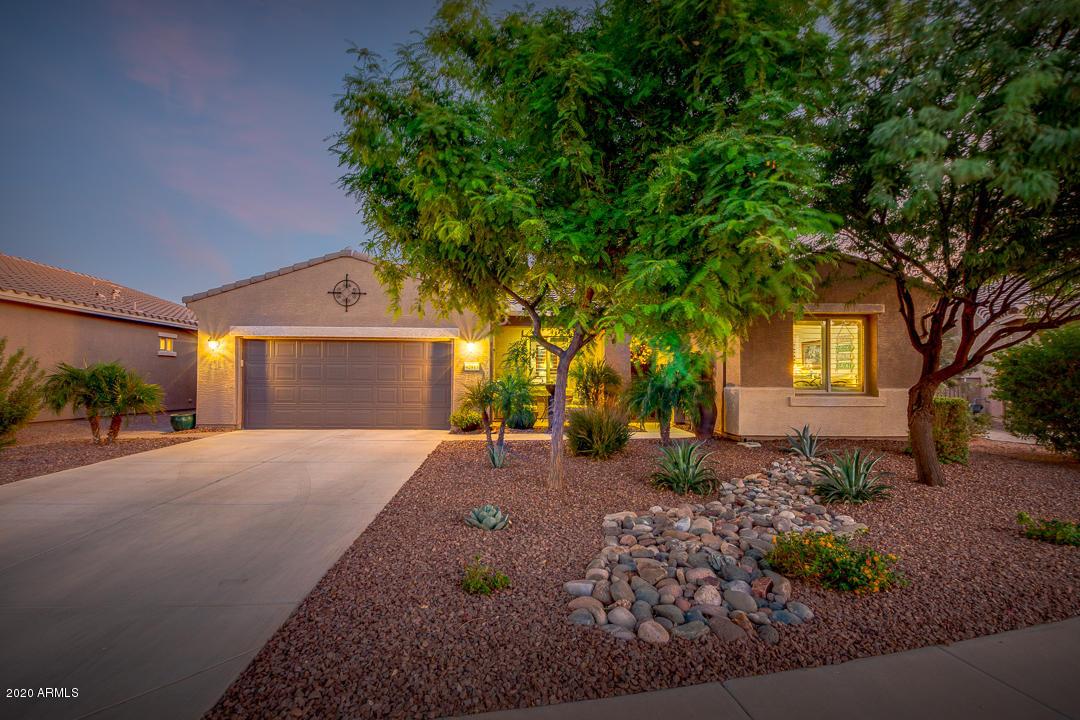 42985 W Kingfisher Dr., Maricopa, AZ 85138