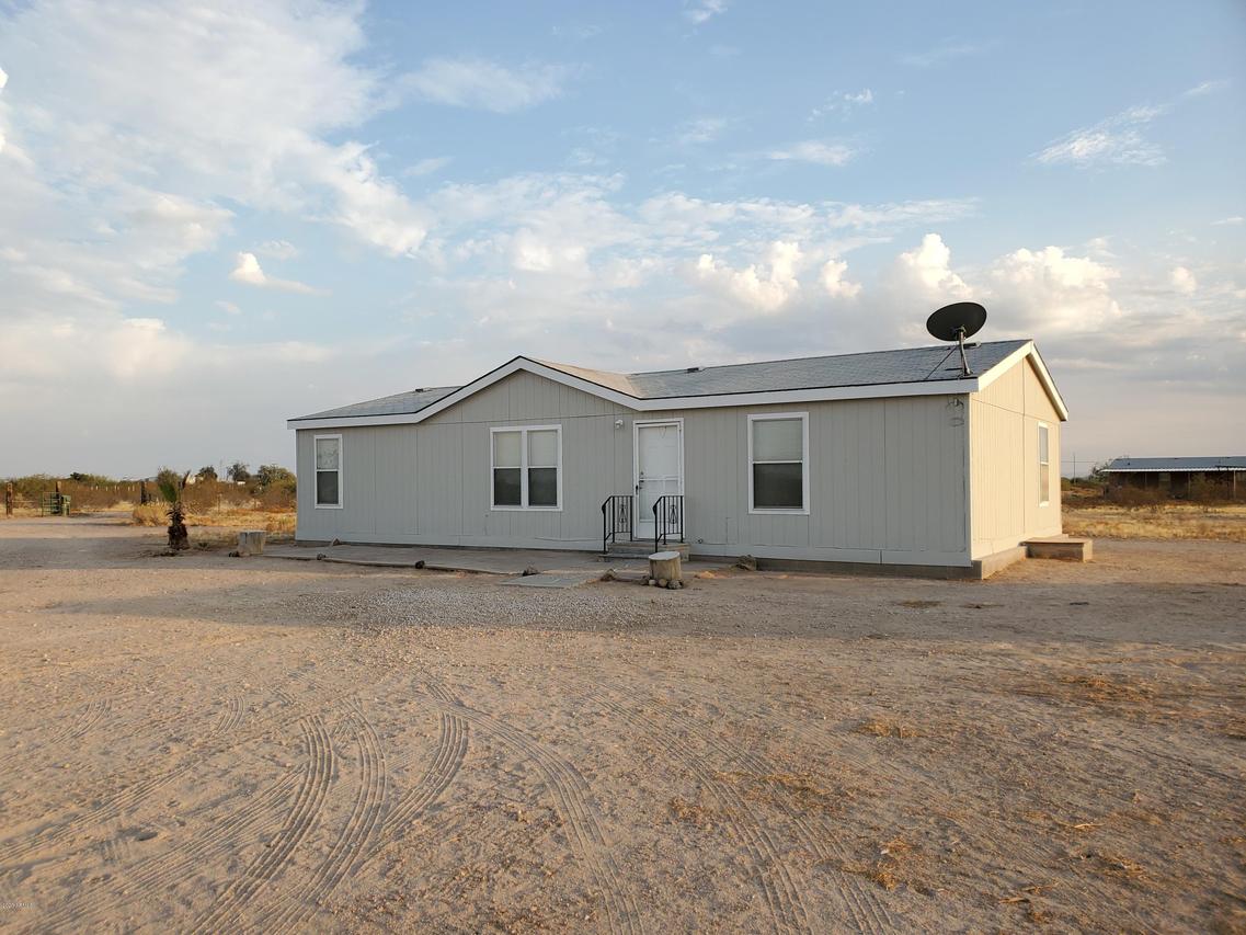 1516 N 380th Ave., Tonopah, AZ 85354