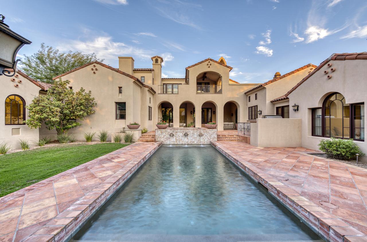 10298 E Journey Ln., Scottsdale, AZ 85255