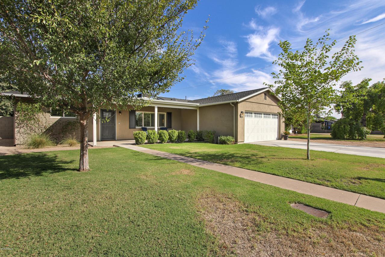 4019 N 33rd Pl., Phoenix, AZ 85018