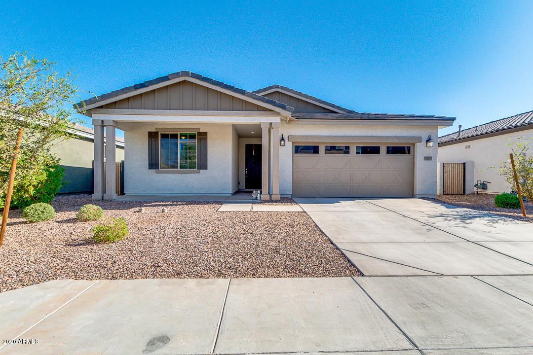 19851 W Moonlight Path, Buckeye, AZ 85326