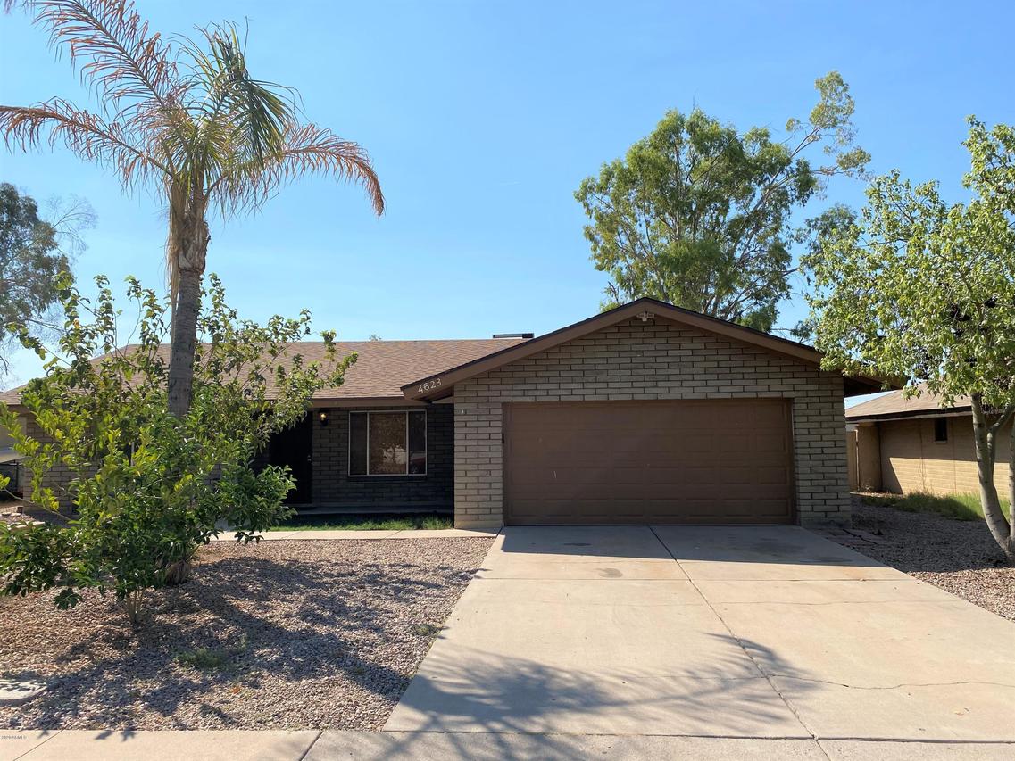 4623 E Contessa St., Mesa, AZ 85205