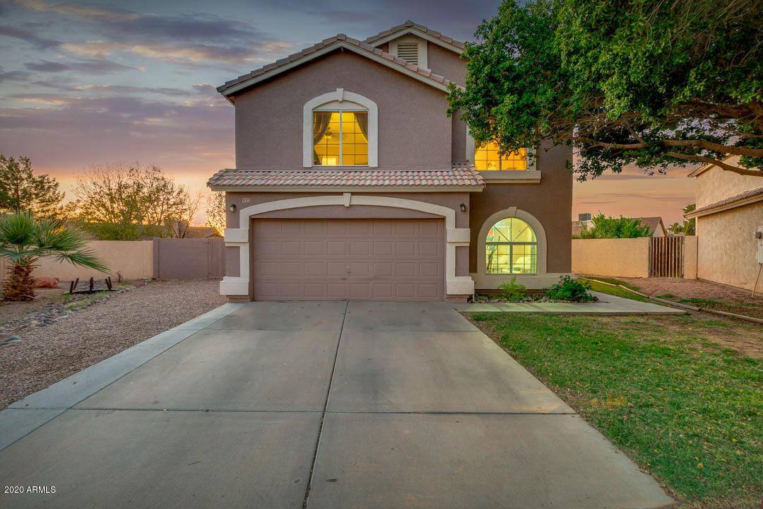 922 N Swan Dr., Gilbert, AZ 85234