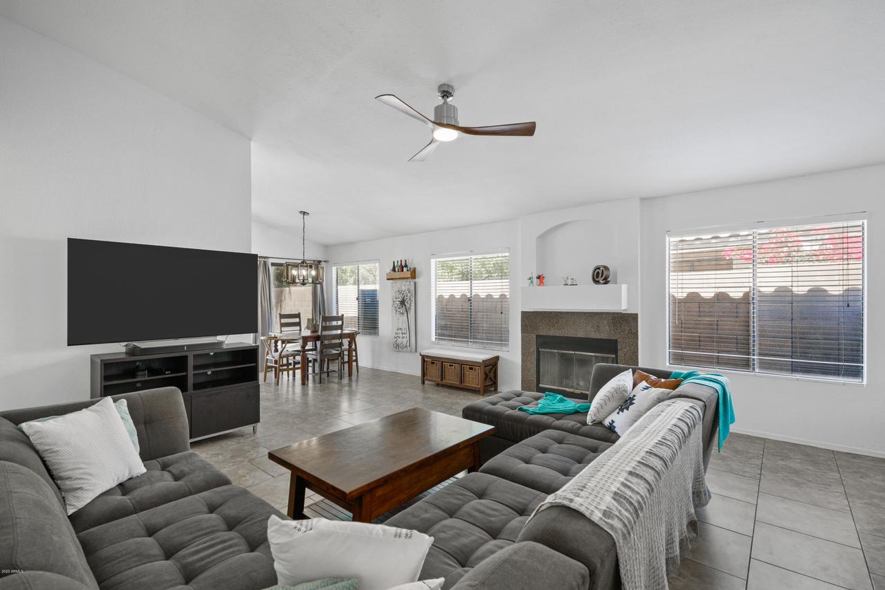98 S Aspen Ct., Chandler, AZ 85226