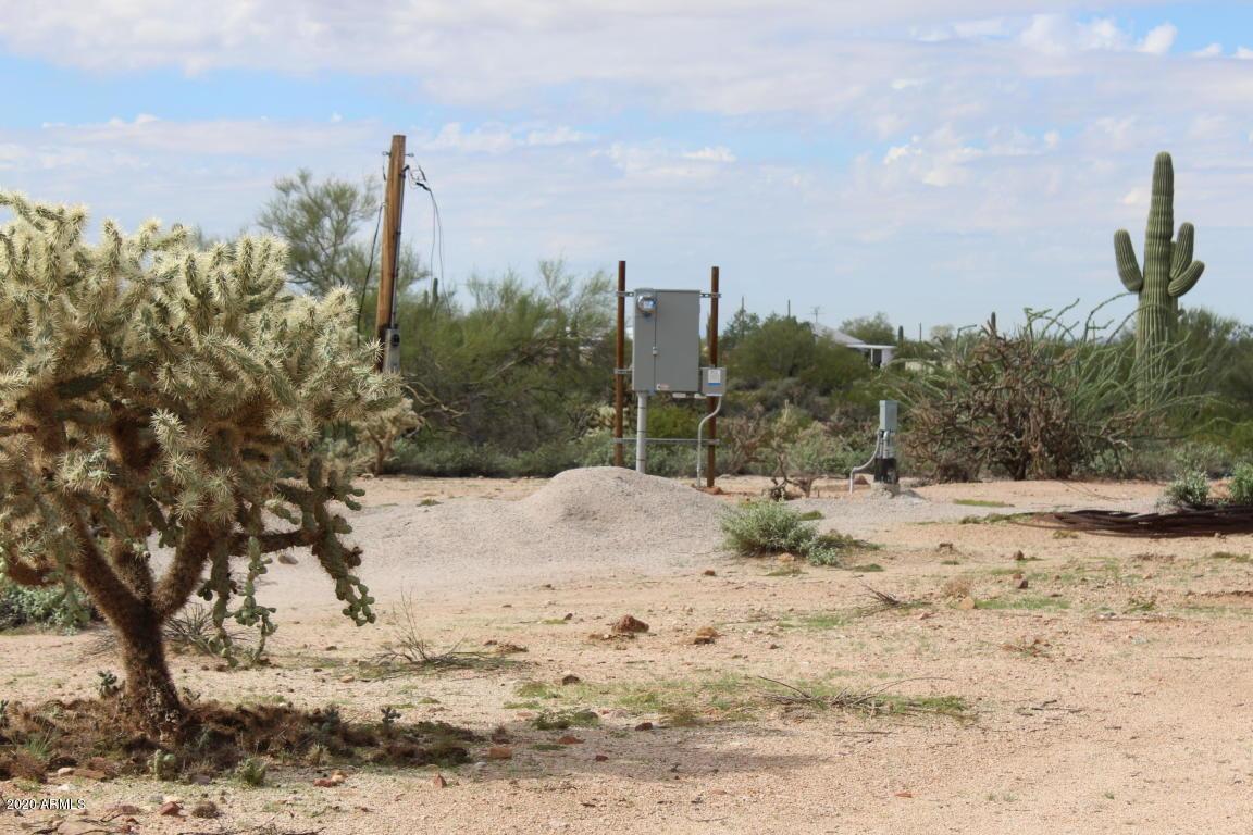13130 N Hexcel Rd. #27, Florence, AZ 85132