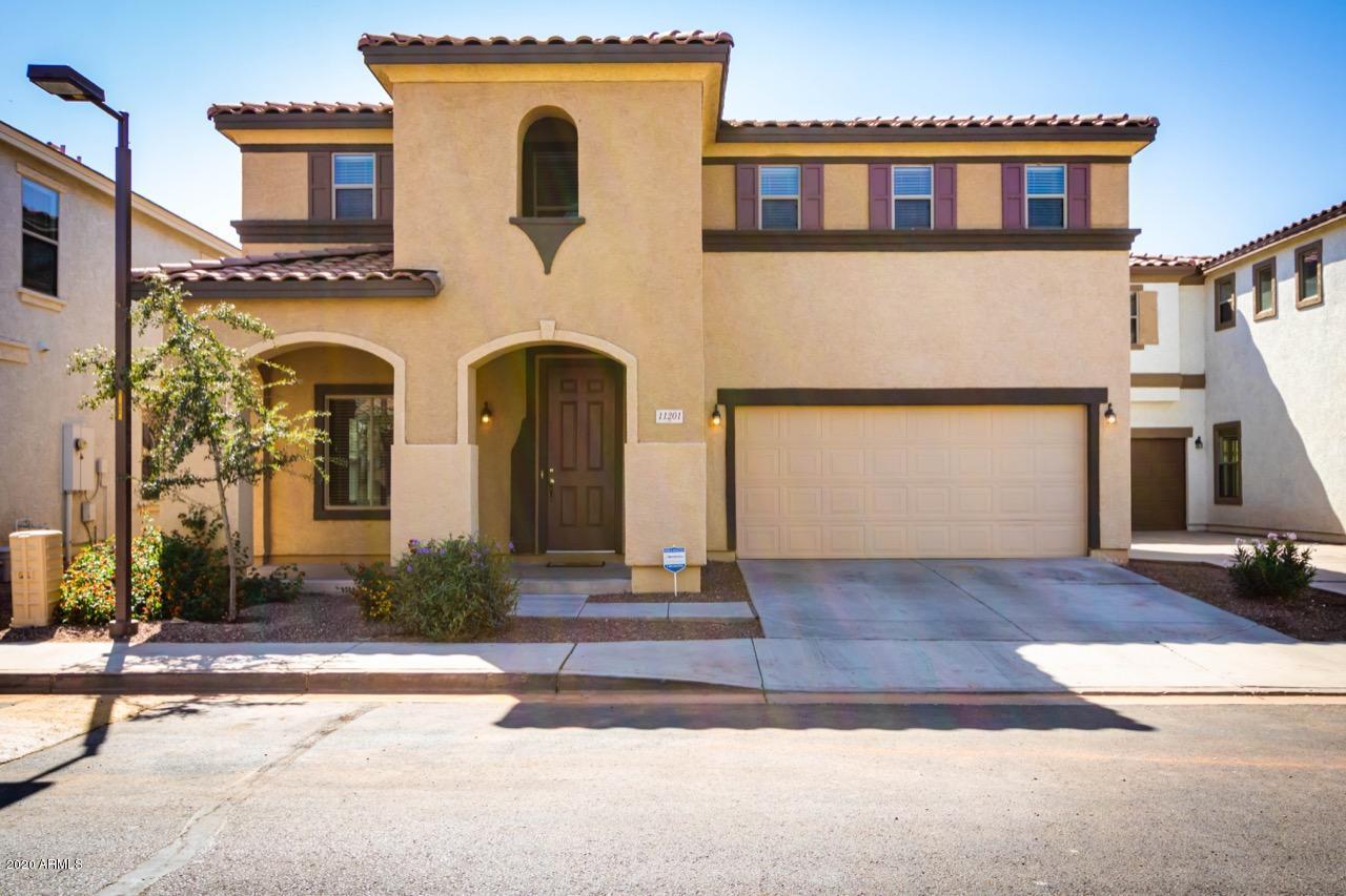 11201 W Baden St., Avondale, AZ 85323