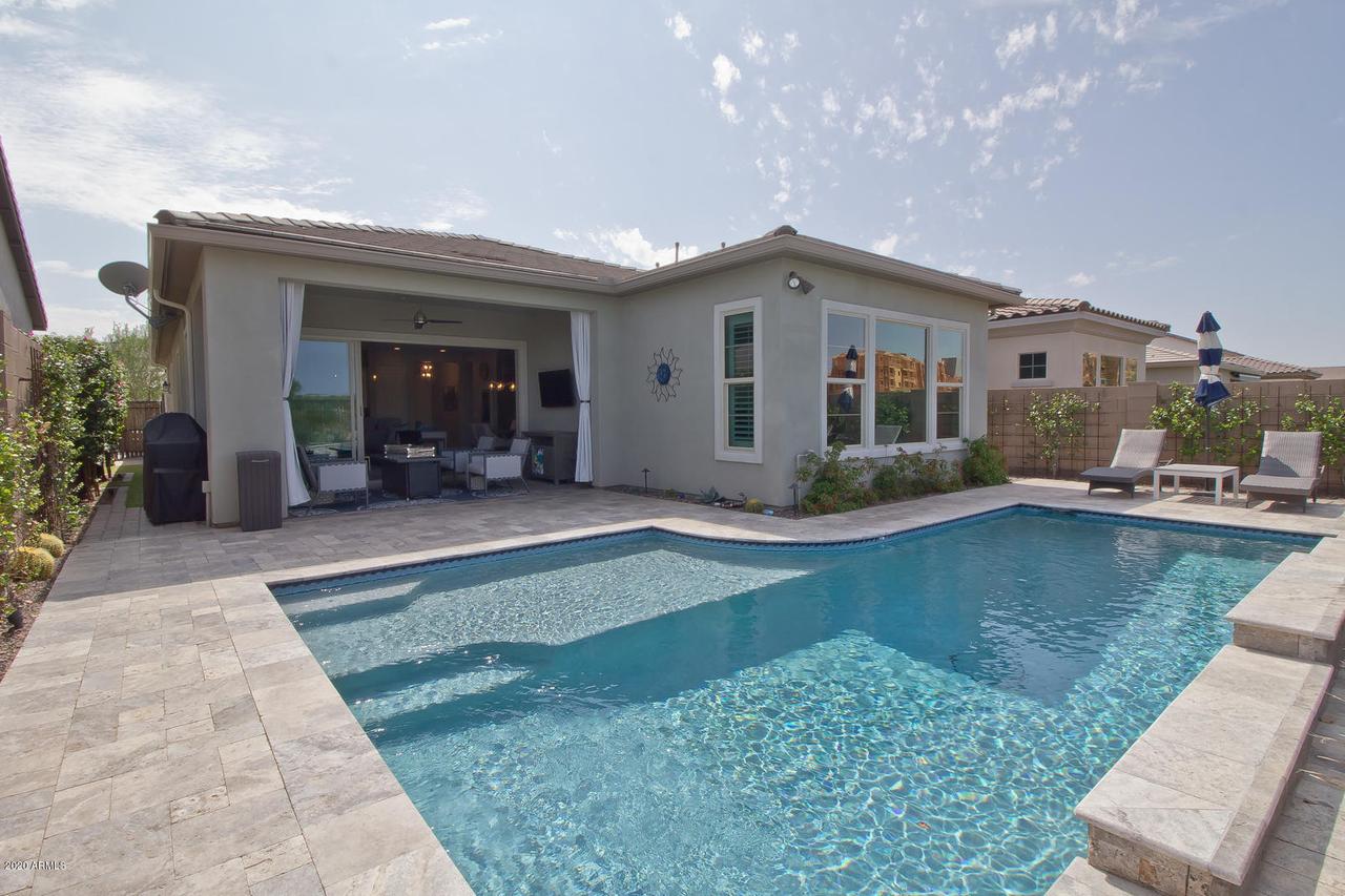 28808 N 121st Lane Ln., Peoria, AZ 85383