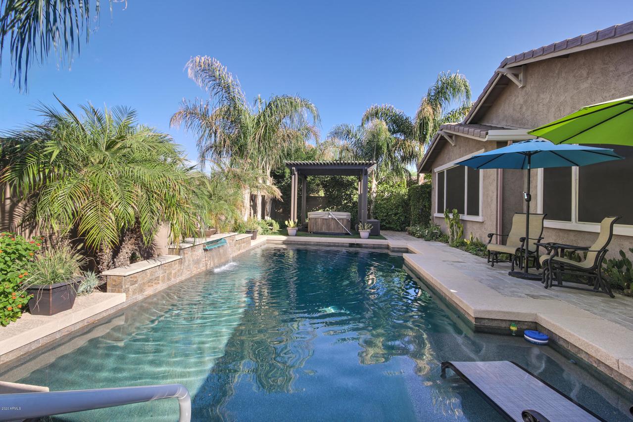 21814 S 220th Pl., Queen Creek, AZ 85142