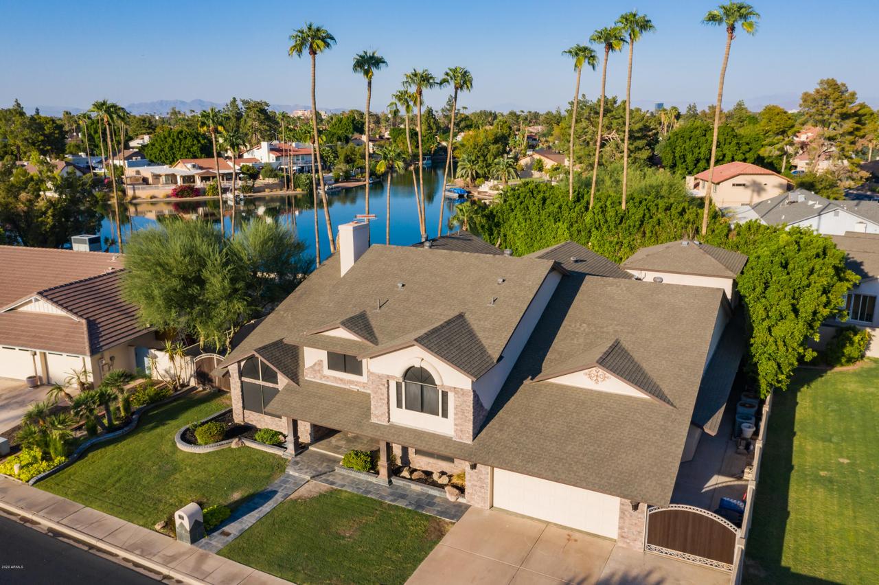 2443 S El Dorado, Mesa, AZ 85202