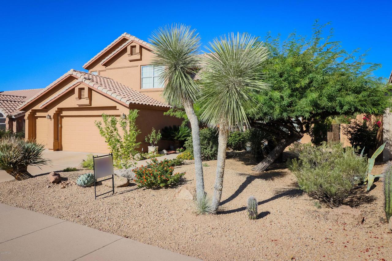 28116 N 110th Pl., Scottsdale, AZ 85255