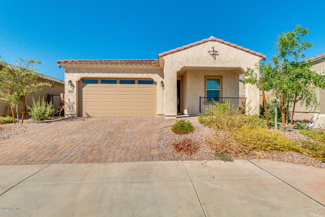 830 S 200th Ln., Buckeye, AZ 85326