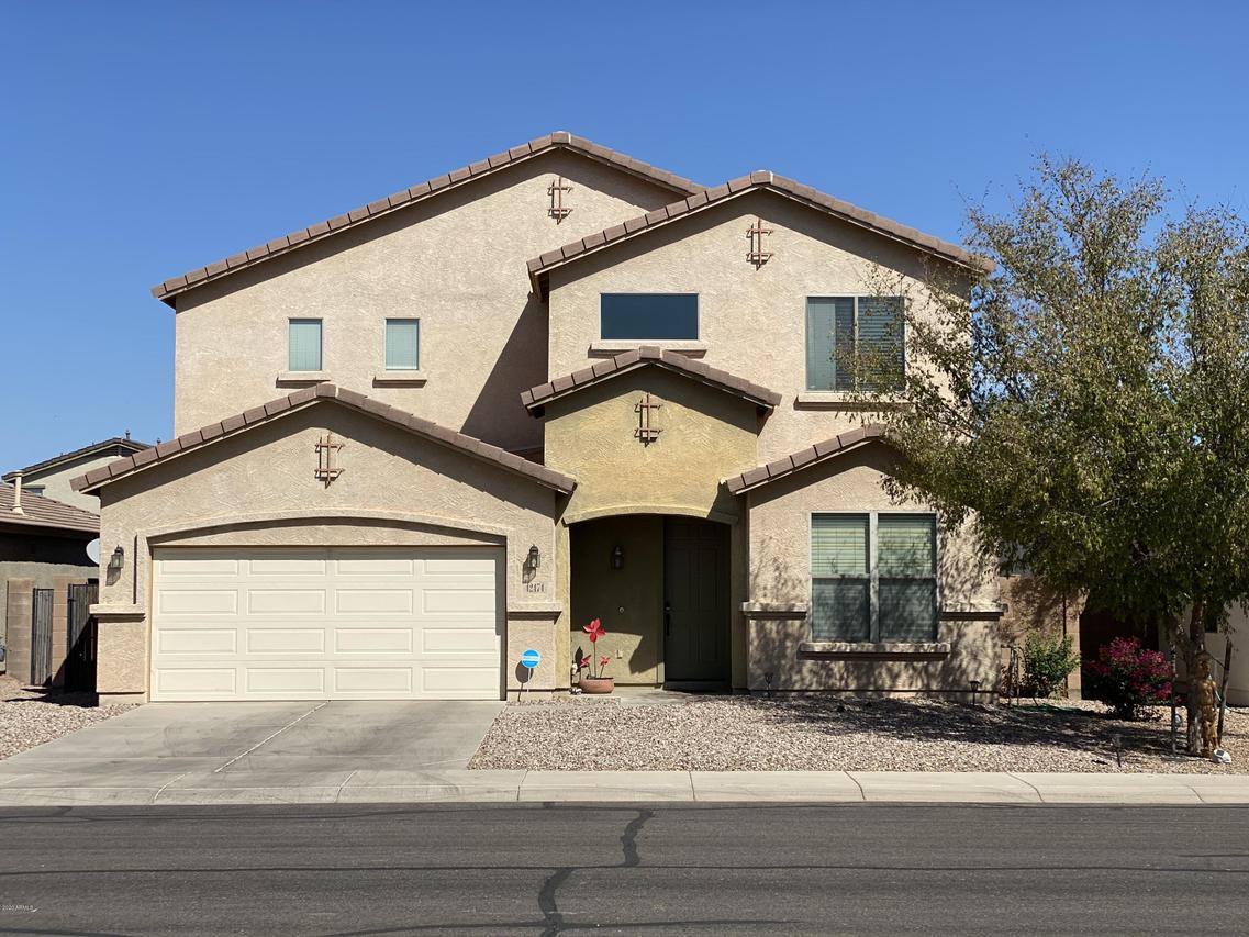 42474 W Mira Ct., Maricopa, AZ 85138