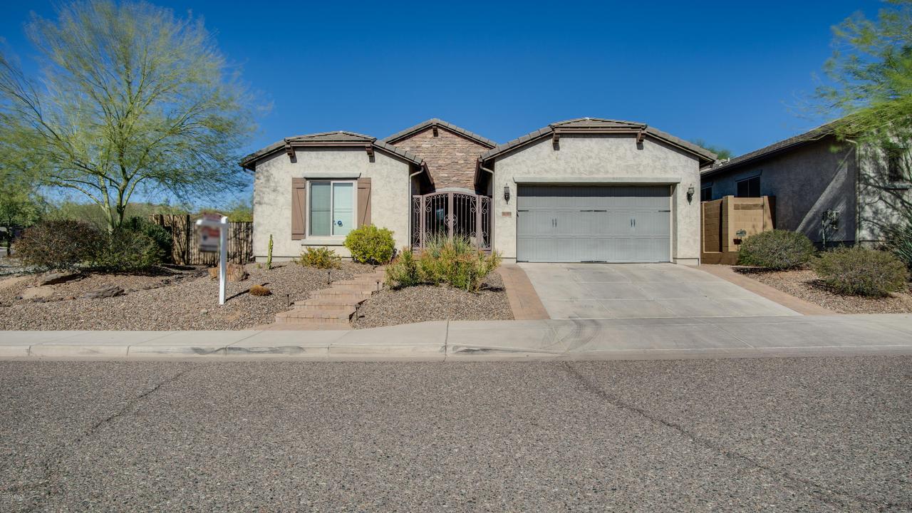 1618 W Blue Sky Dr., Phoenix, AZ 85085
