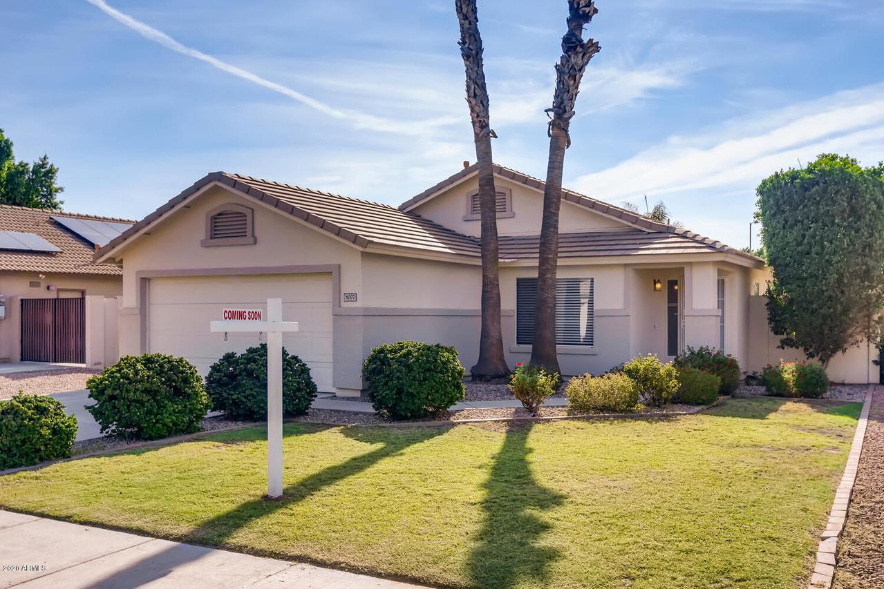 8007 W Alex Ave., Peoria, AZ 85382