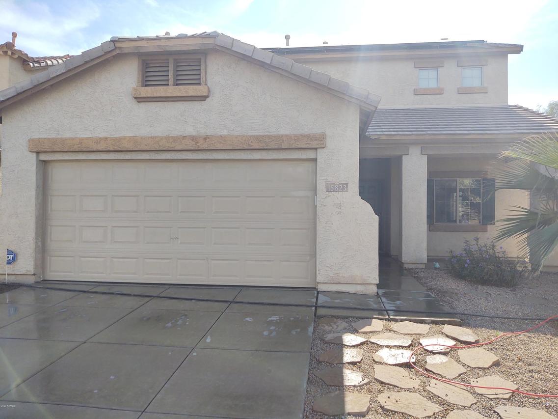 15823 N Cristine Ln., Surprise, AZ 85388