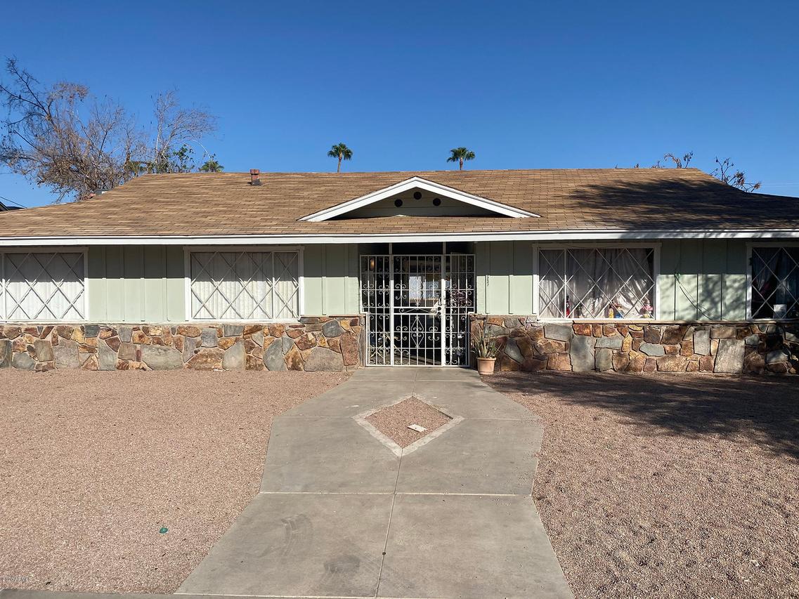3237 N 66th St., Scottsdale, AZ 85251