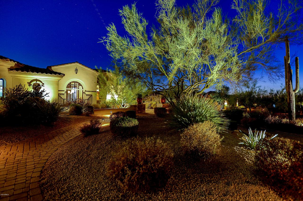 6999 E Blue Sky Dr., Scottsdale, AZ 85266