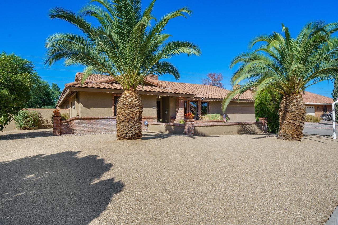 8320 E Appaloosa Tr., Scottsdale, AZ 85258