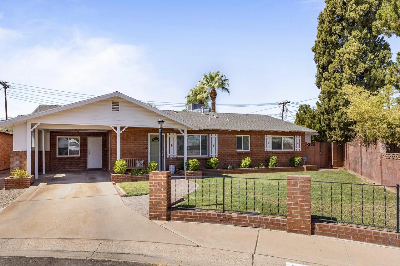 2246 N 74th Way, Scottsdale, AZ 85257