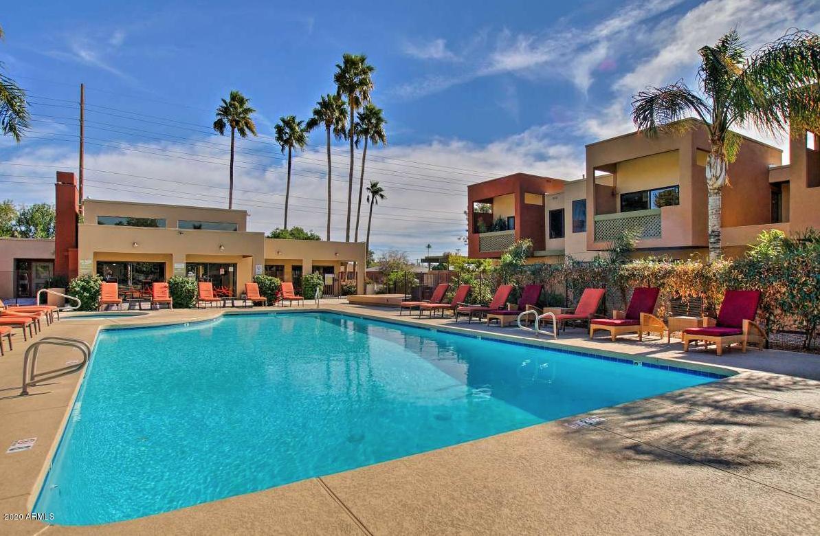 3600 N Hayden Rd. #2609, Scottsdale, AZ 85251