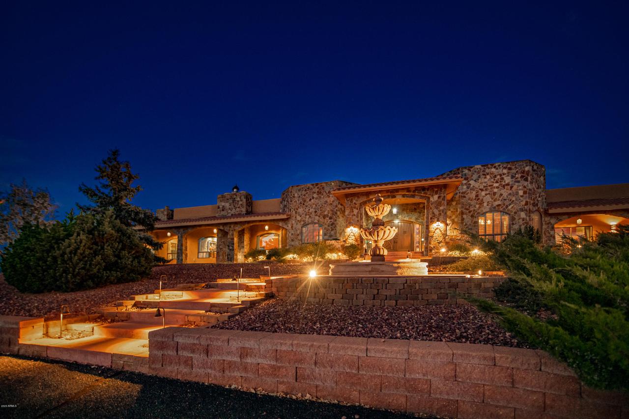 12390 E Triple T Ln., Prescott Valley, AZ 86315