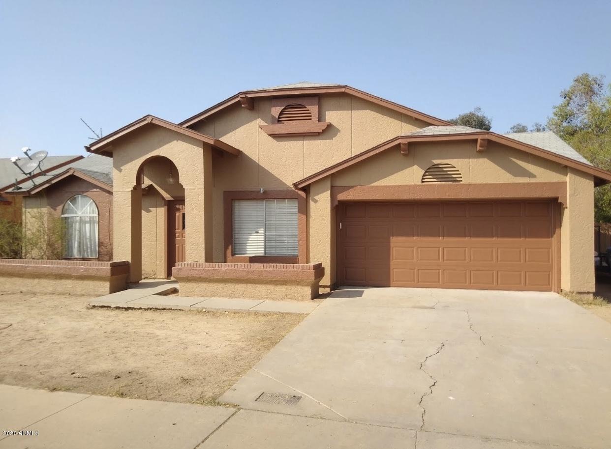 6920 W Cora Ln., Phoenix, AZ 85033