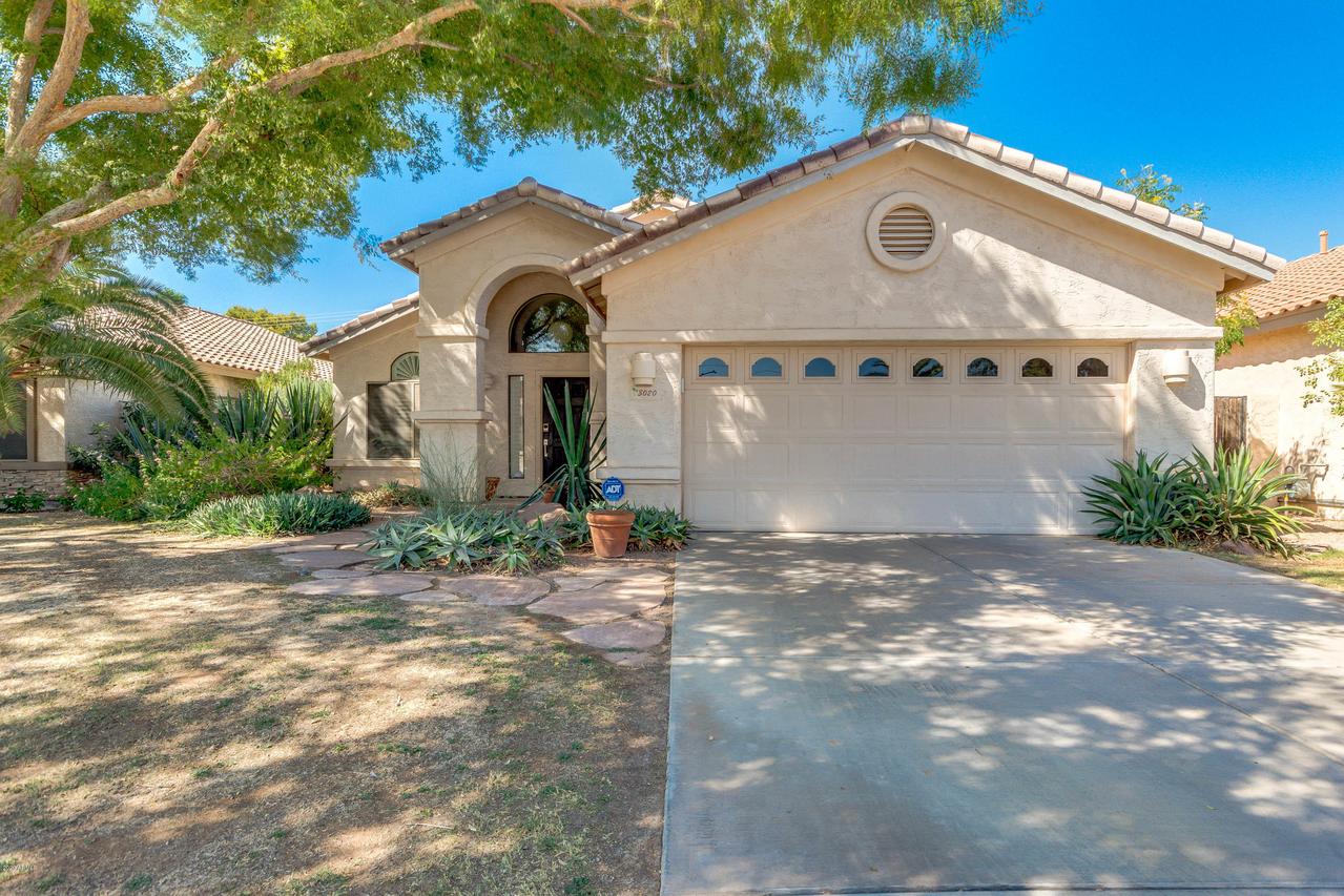 3020 N 83rd Pl., Scottsdale, AZ 85251