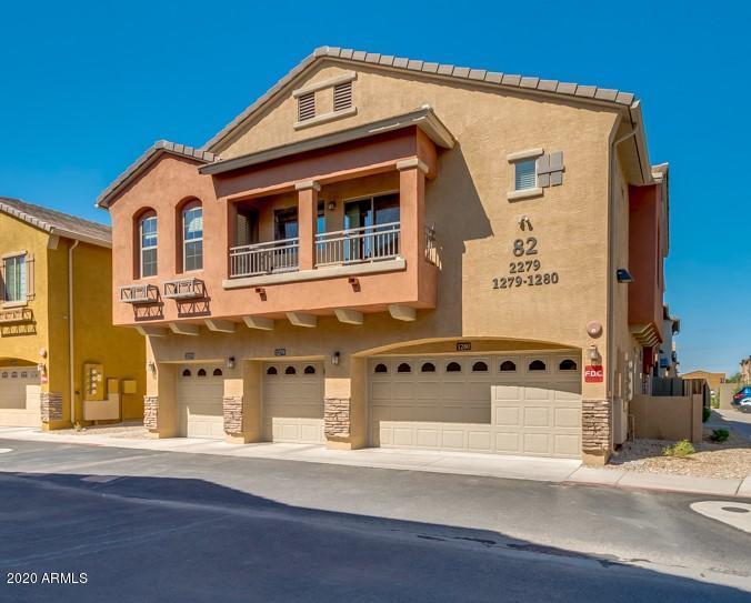 2150 W Alameda Rd. #2279, Phoenix, AZ 85085