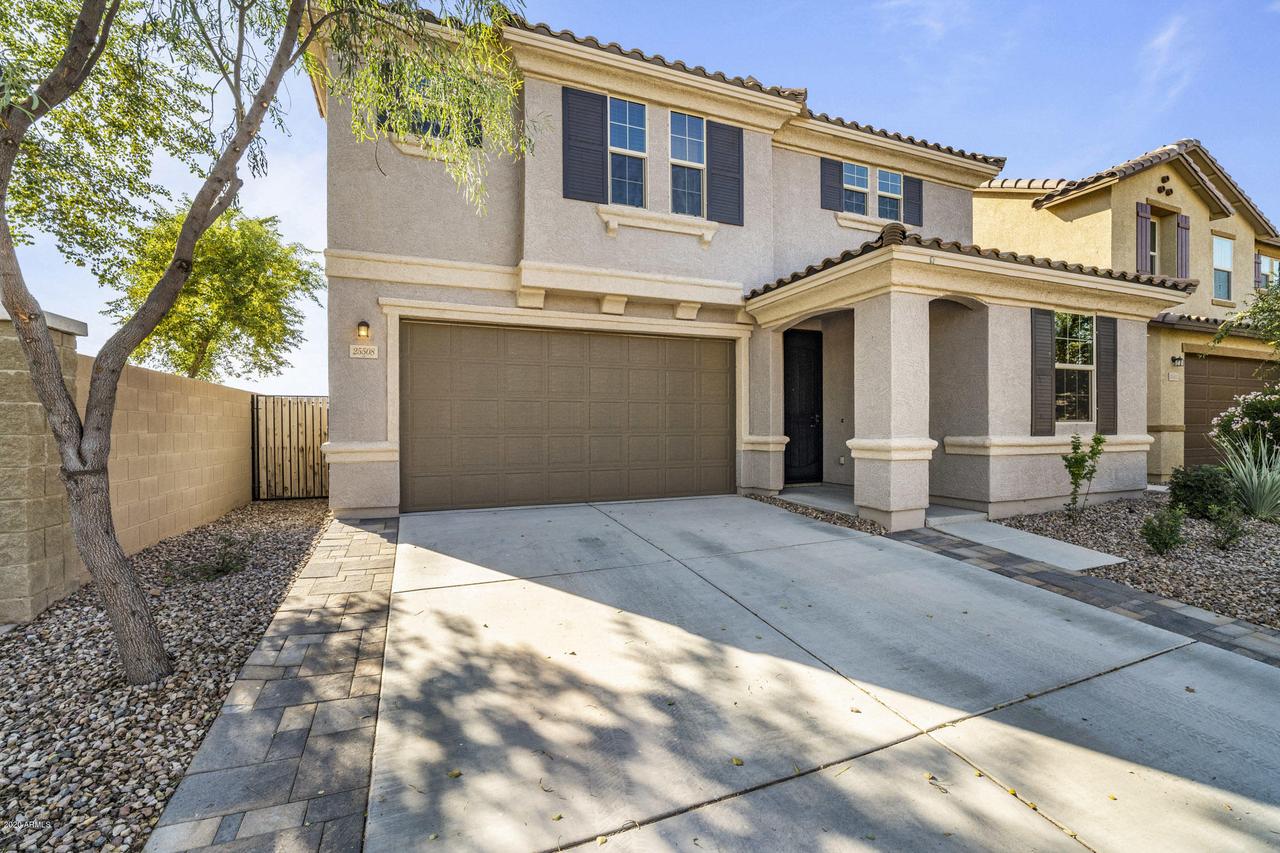 25508 N 121st Ln., Peoria, AZ 85383
