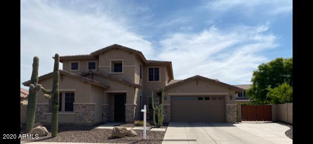 3857 E Sawtooth Dr., Chandler, AZ 85249