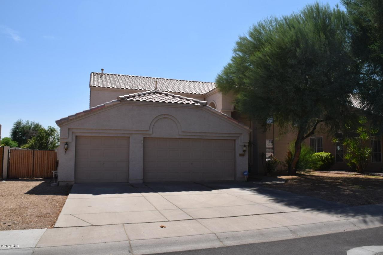 7401 W Pershing Ave., Peoria, AZ 85381