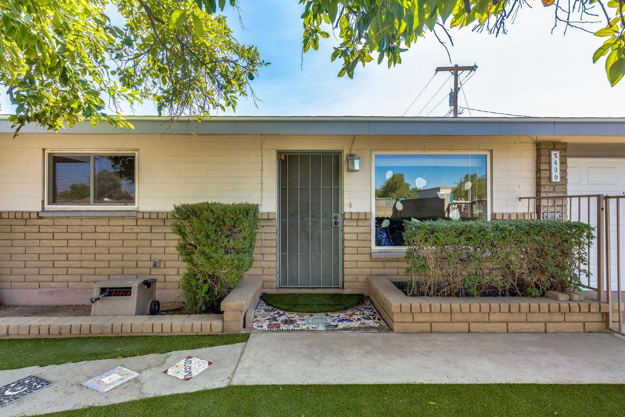 439 E Brown Rd., Mesa, AZ 85203