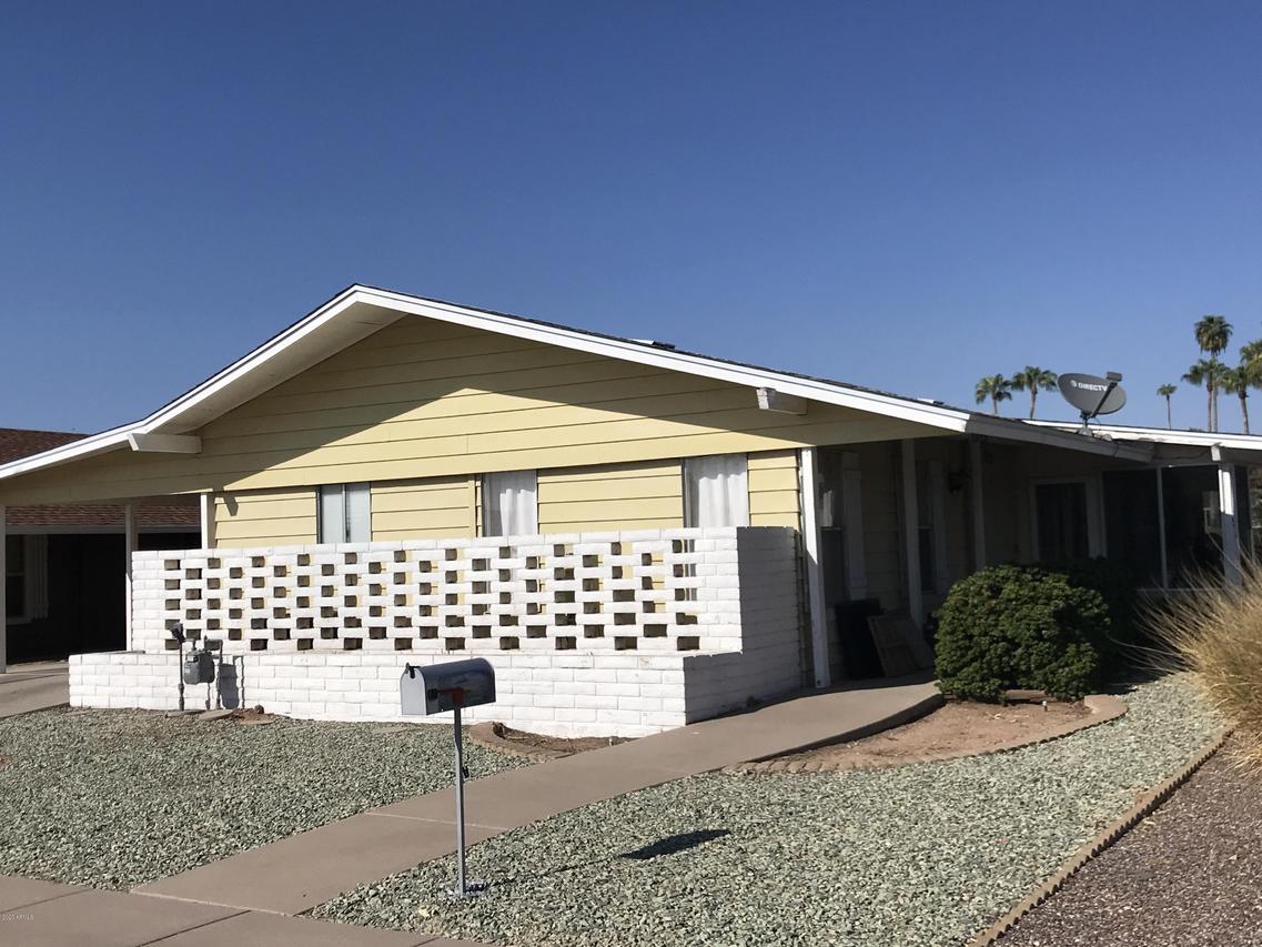 5342 E Hermosa Vista Dr., Mesa, AZ 85215