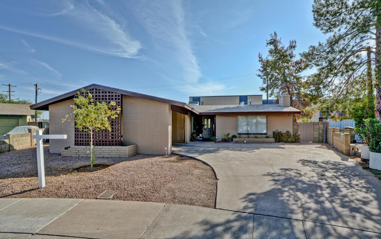 4401 W Rovey Ave., Glendale, AZ 85301