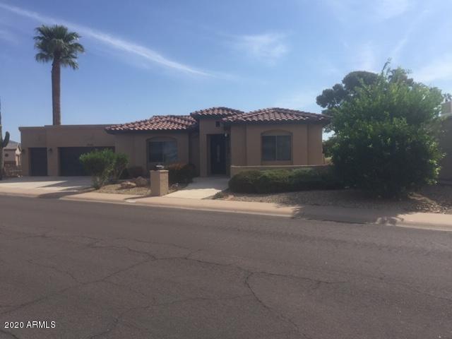 2225 N Gayridge Rd., Mesa, AZ 85215
