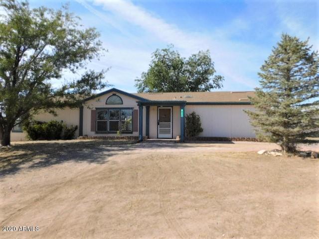 26400 N Bull Snake Rd., Paulden, AZ 86334