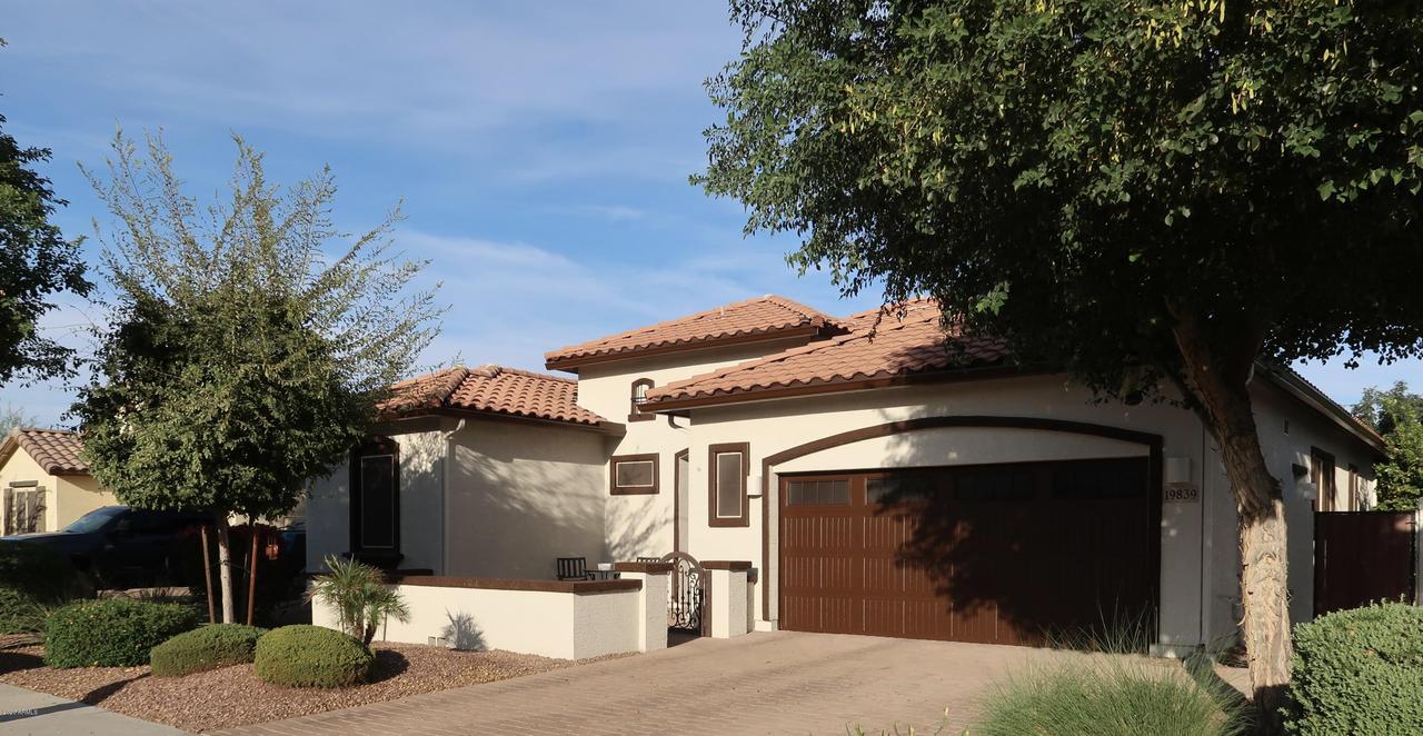 19839 S 192nd Way, Queen Creek, AZ 85142