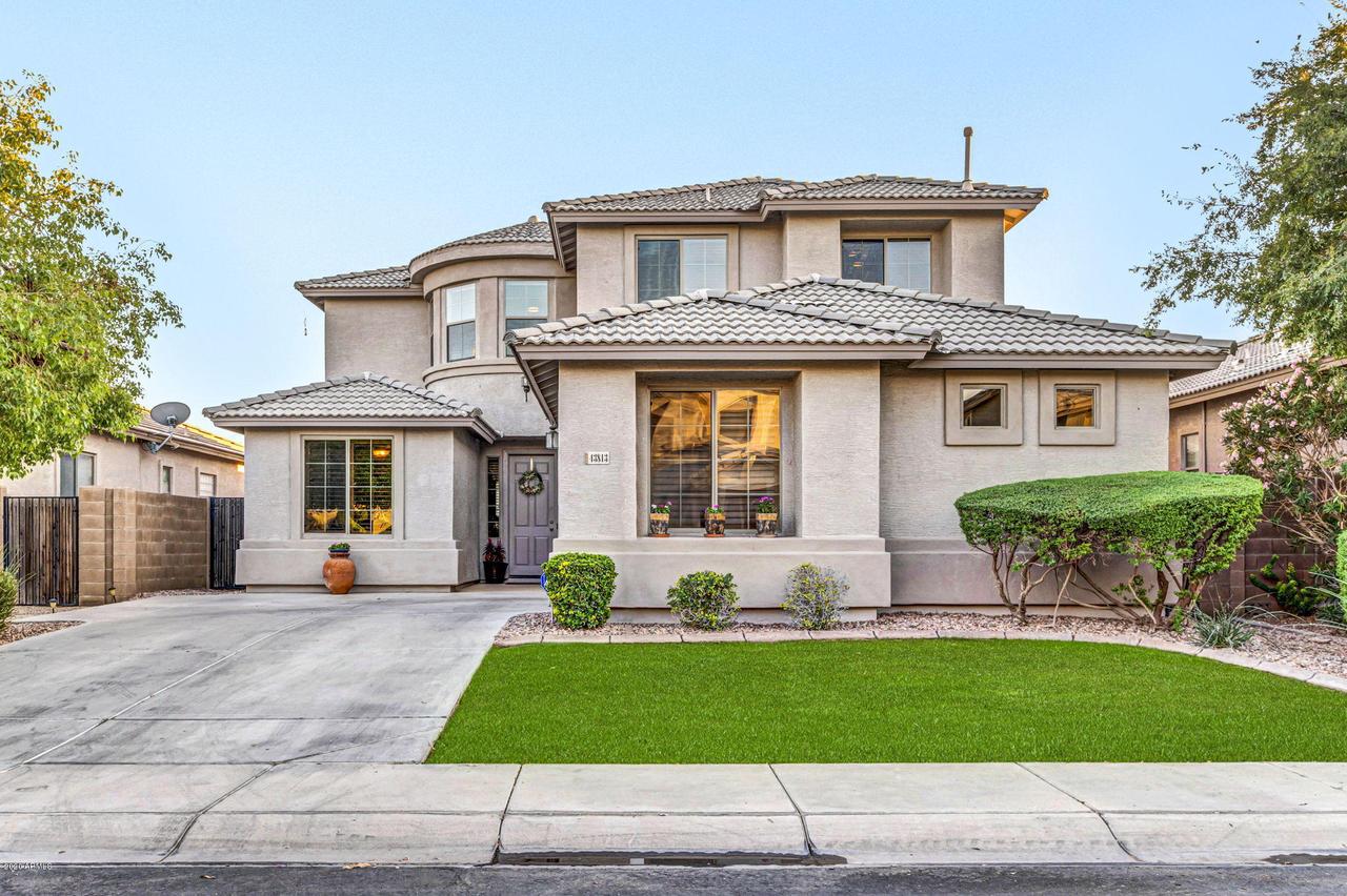 43813 W Snow Dr., Maricopa, AZ 85138
